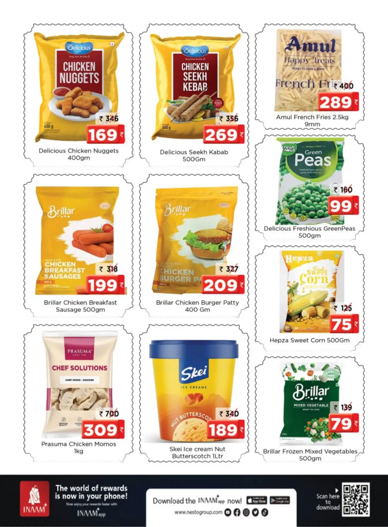 Nesto Easy Pattambi Pookie Deals | Shop Today page 5