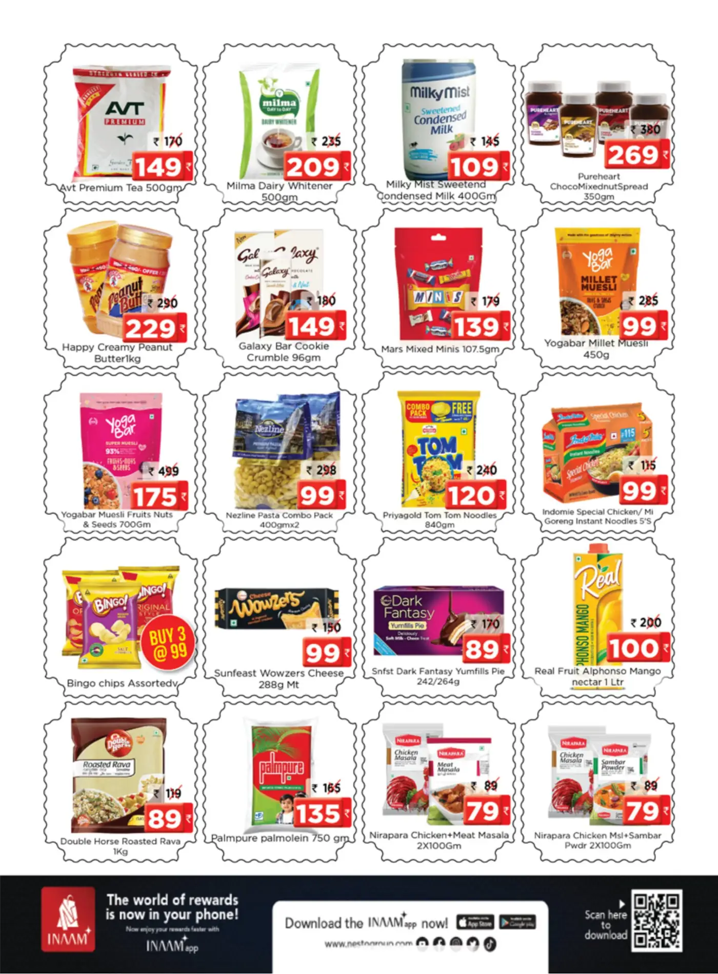 Nesto Kannur Secura Centre Pookie Deals | biggest deals today page 2