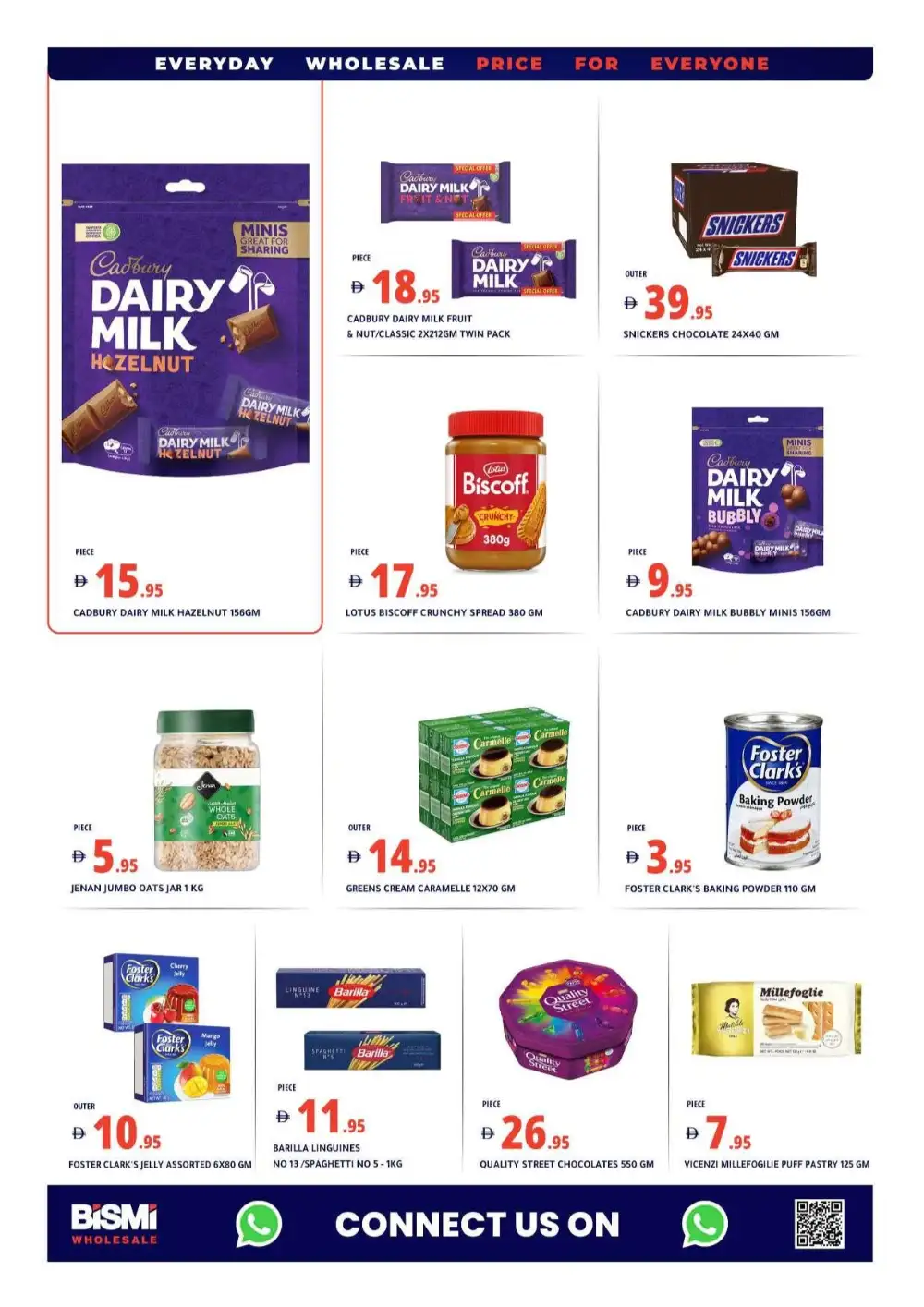 Bismi Wholesale Dubai Weekly Flyer Deals | Shop Today page 6