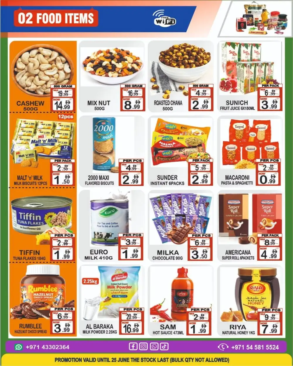 Gift Point Dubai World Cup Weekly Flyer Deals | Shop Today page 2