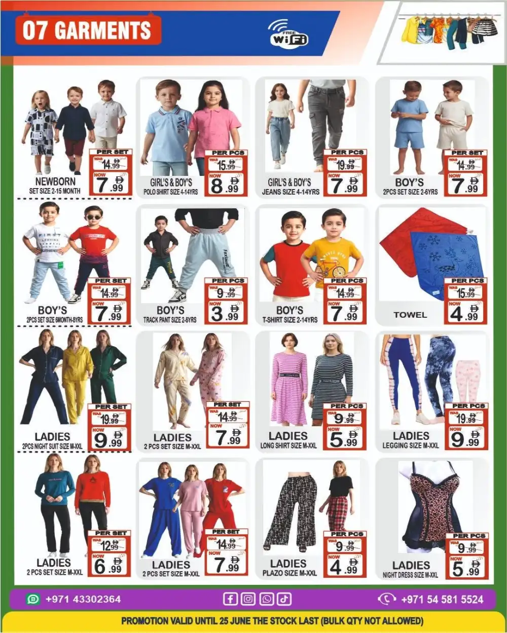 Gift Point Dubai World Cup Weekly Flyer Deals | Shop Today page 7