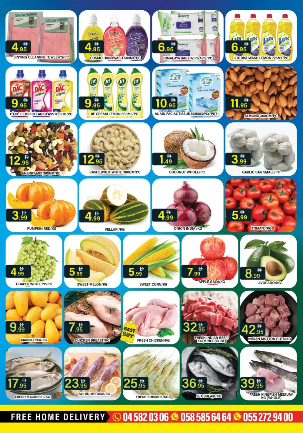 Garden Fresh Supermarket Dubai Deals | Shop Today page 3