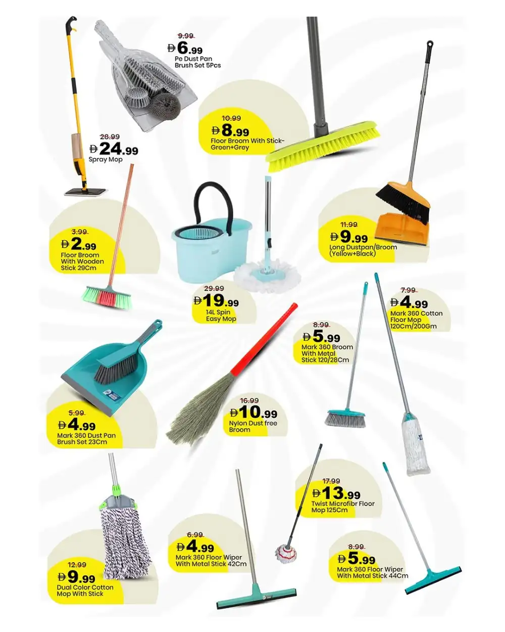 Mark and Save UAE Plasto Craze Deals 2026 | Latest Leaflets page 4