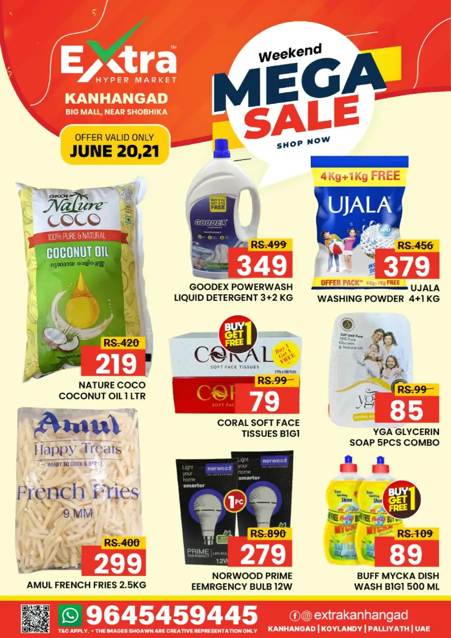 Mega sale page 4