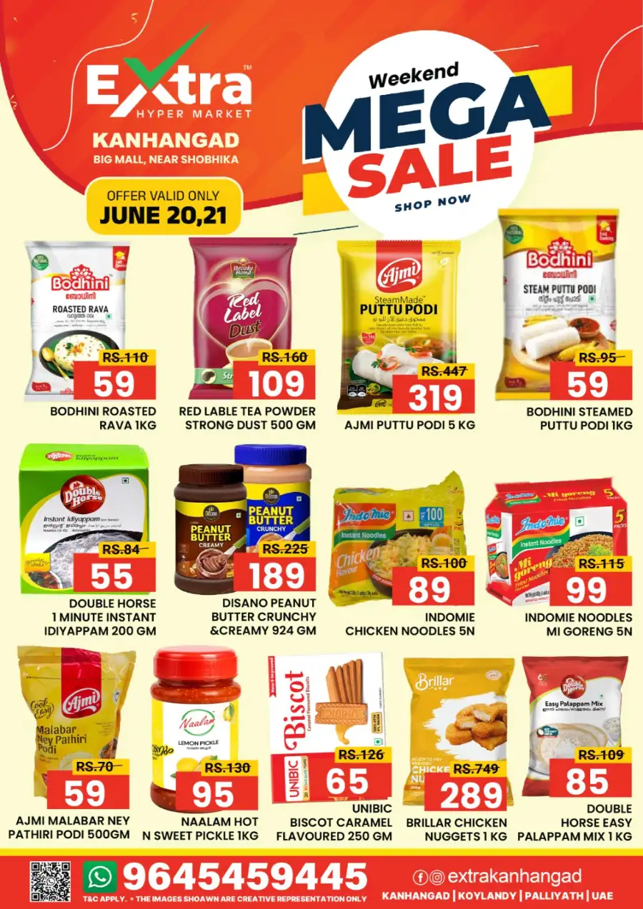 Mega sale page 5