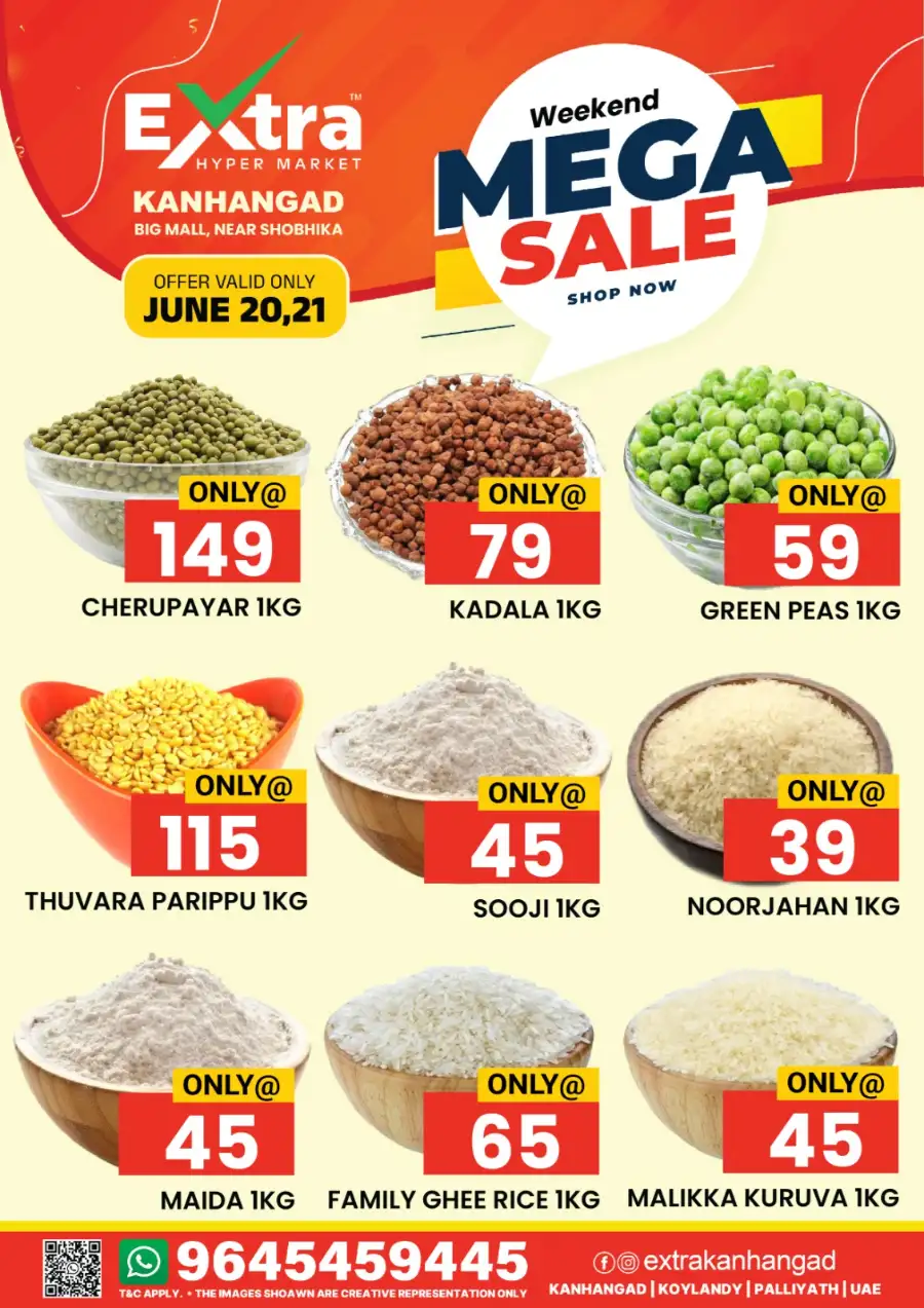 Mega sale page 8