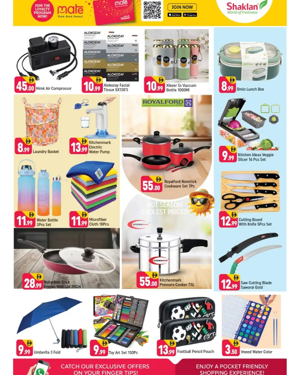 Shaklan Al Quoz Price Drop Deals | View Price Catalogue page 9