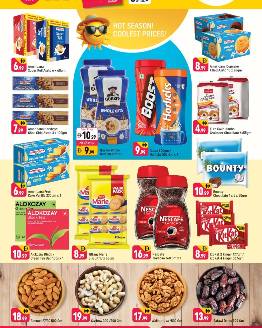 Shaklan Al Barsha Summer Price Drop Deals | Save Today page 4