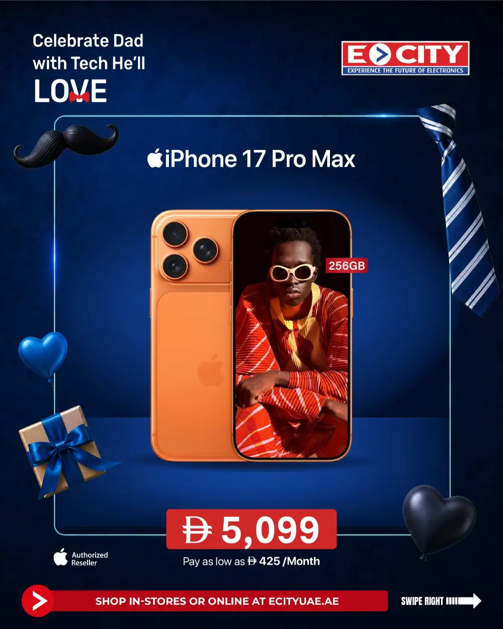 Ecity Electronics Father Day Tech Offers | Latest Leaflets page 2
