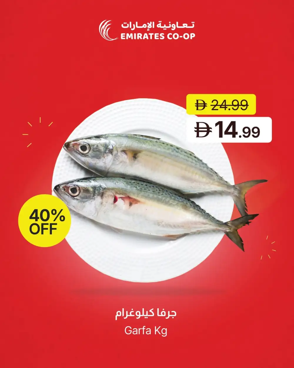 Emirates Co-Op Super Saver Deals Flyer | Latest Leaflets page 8