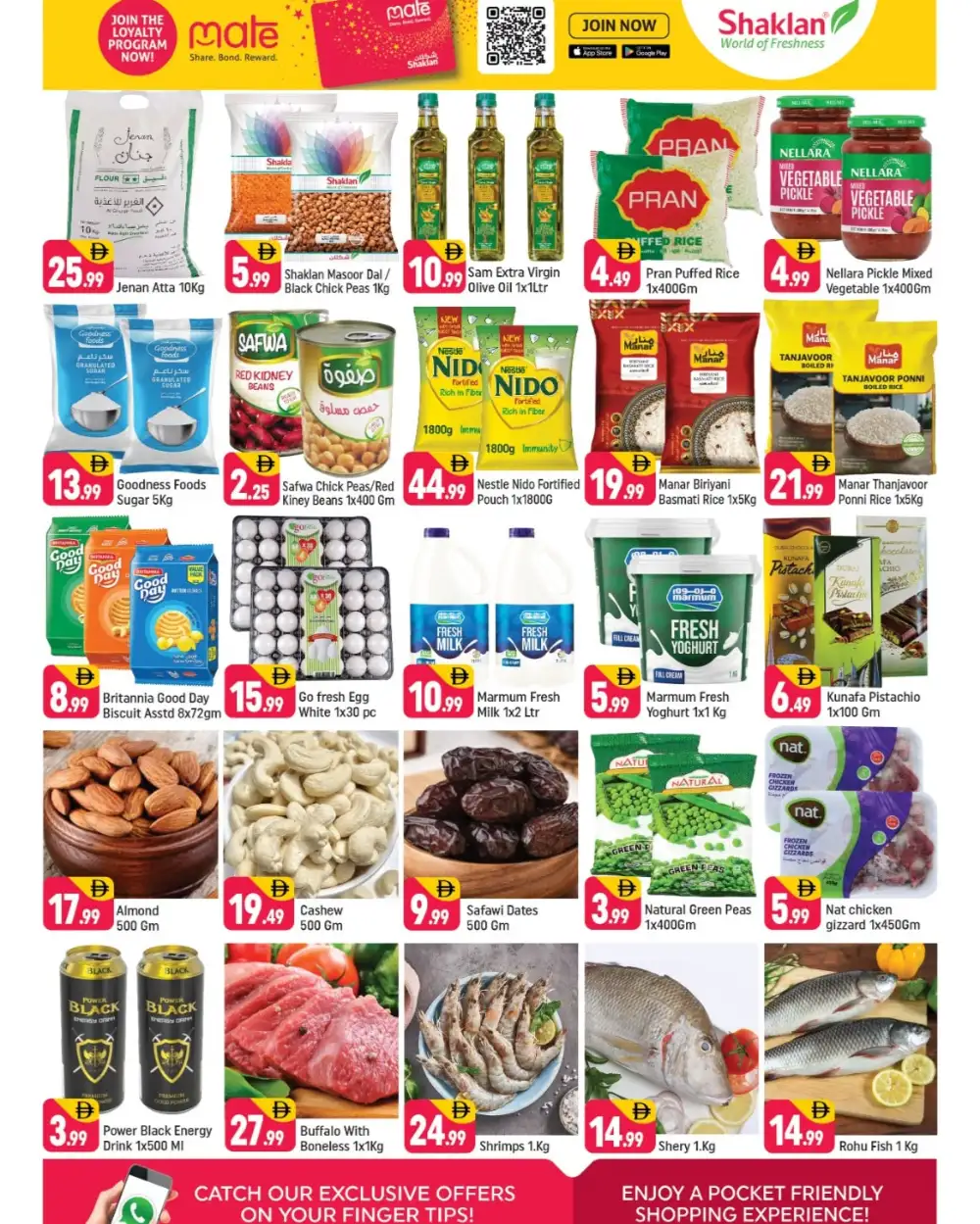 Shaklan Supermarket Al Quoz Deals | Latest Catalogue page 8