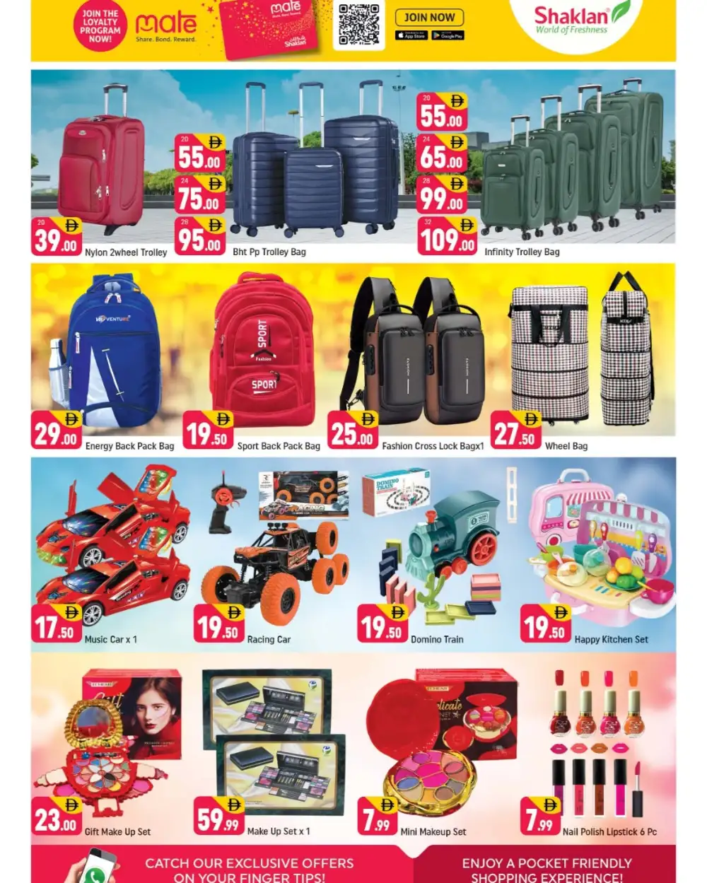 Shaklan Supermarket Al Quoz Deals | Latest Catalogue page 10