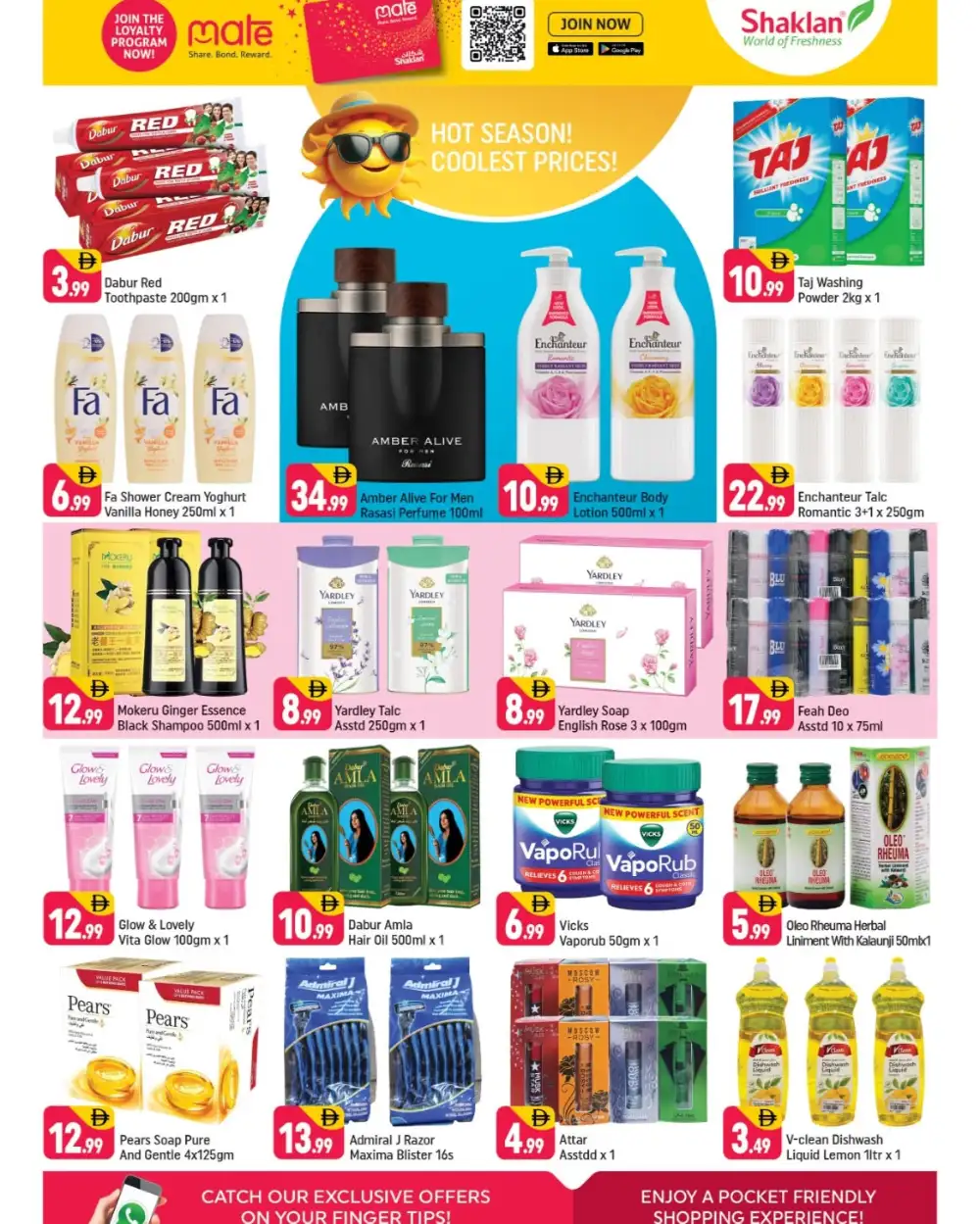 Shaklan Supermarket Al Quoz Deals | Latest Catalogue page 8