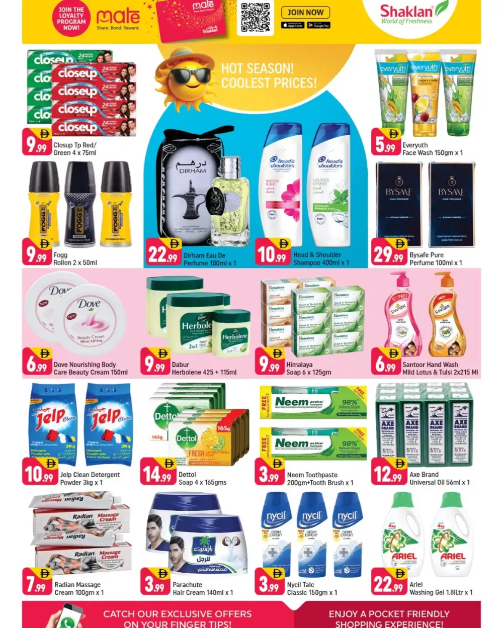 Shaklan Supermarket Al Quoz Deals | Latest Catalogue page 9