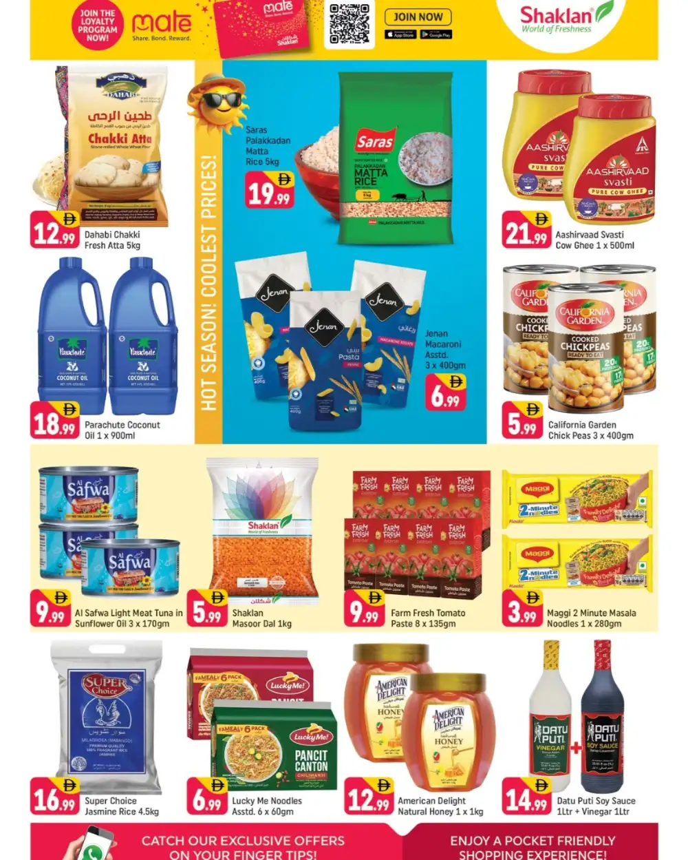 Shaklan Market Al Qusais Deals | Latest Catalogue page 4