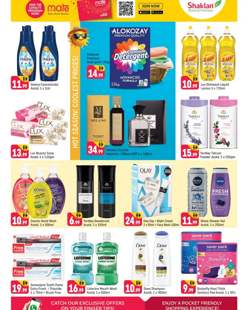 Shaklan Market Al Qusais Deals | Latest Catalogue page 8