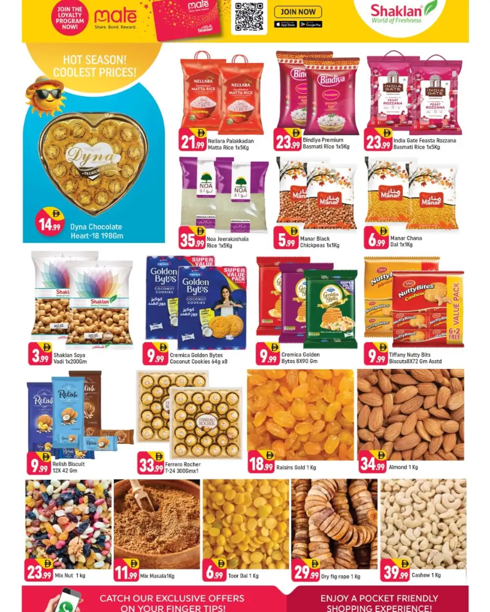 Shaklan ABC Supermarket Al Quoz Deals | Latest Catalogue page 2
