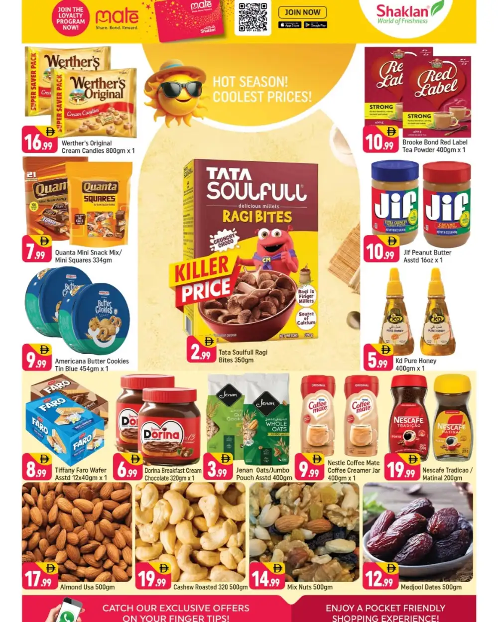 Shaklan Market Al Rigga Deals | Latest Catalogue page 4