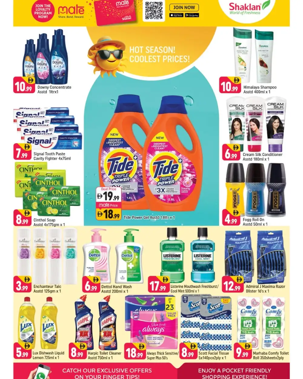 Shaklan Market Al Rigga Deals | Latest Catalogue page 8