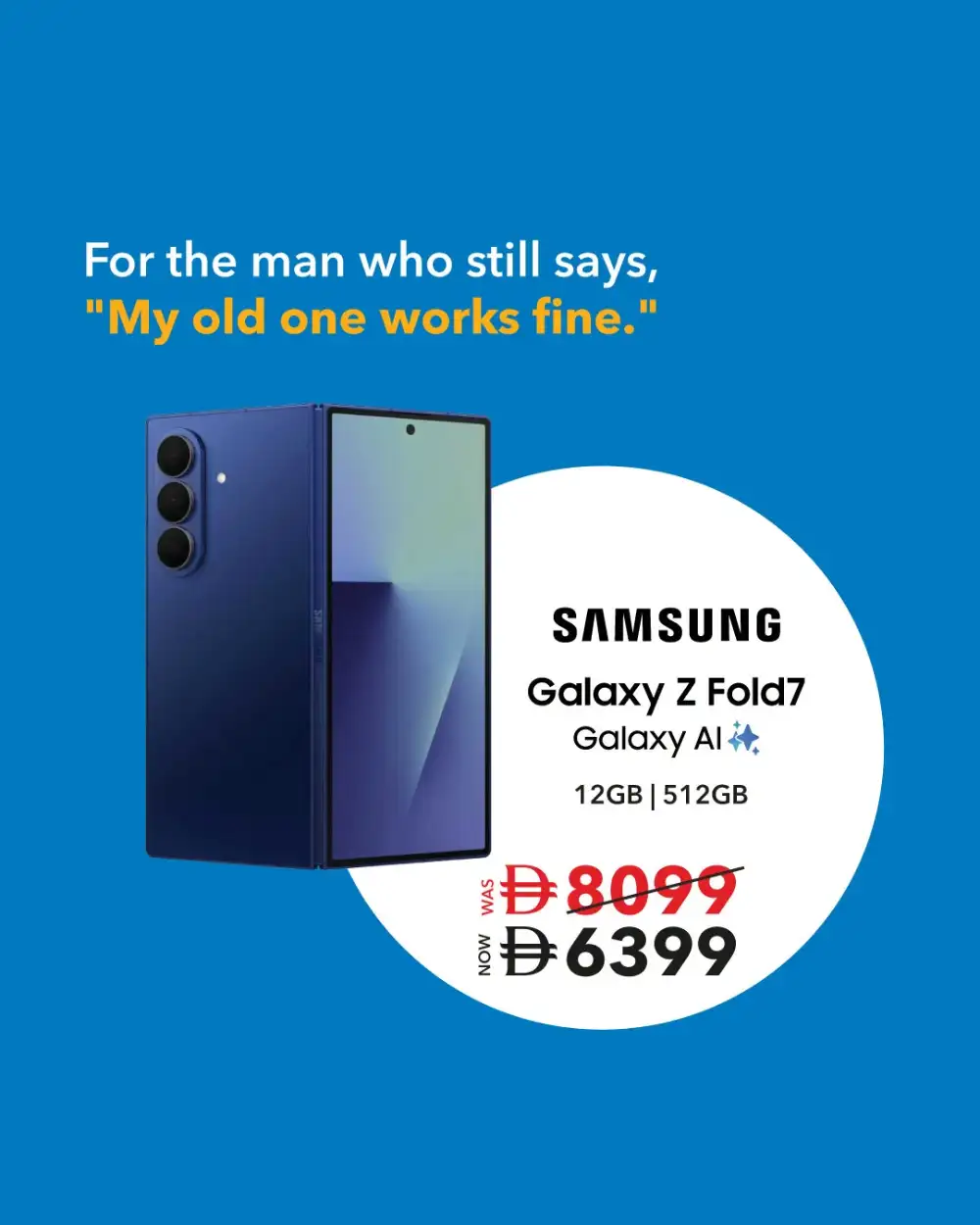 Sharaf DG Father's Day Gift Ideas Promotion | Latest Catalogue page 2
