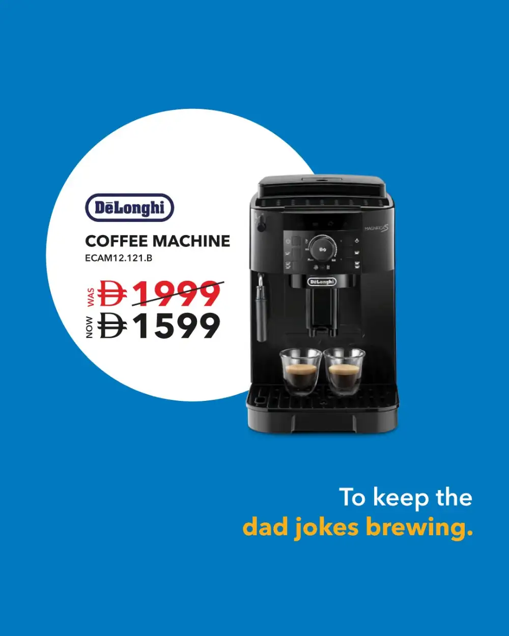 Sharaf DG Father's Day Gift Ideas Promotion | Latest Catalogue page 6