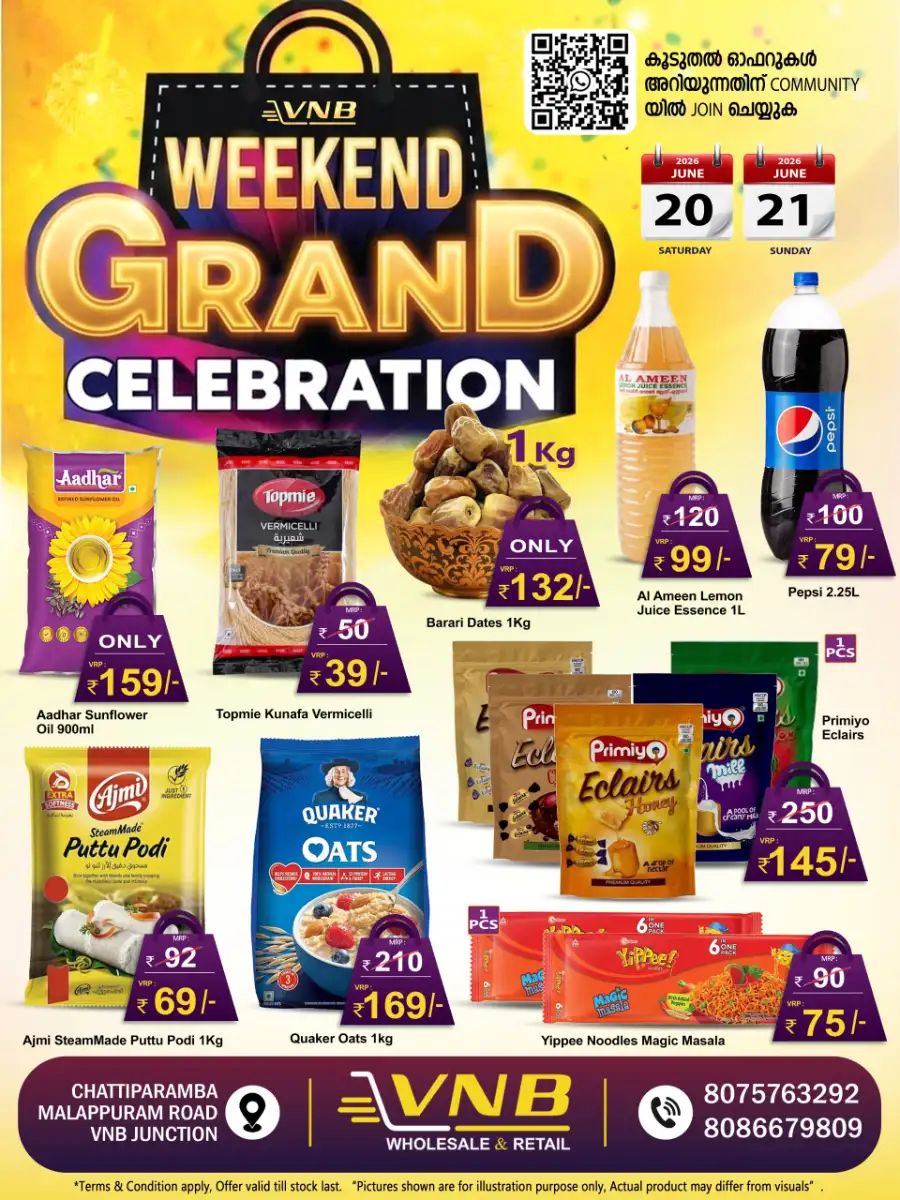 Weekend offer page 2