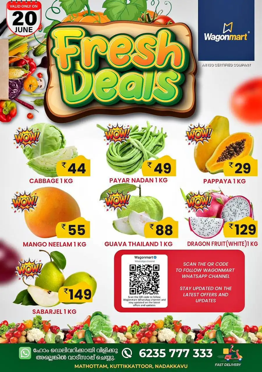 Fresh deals page 1