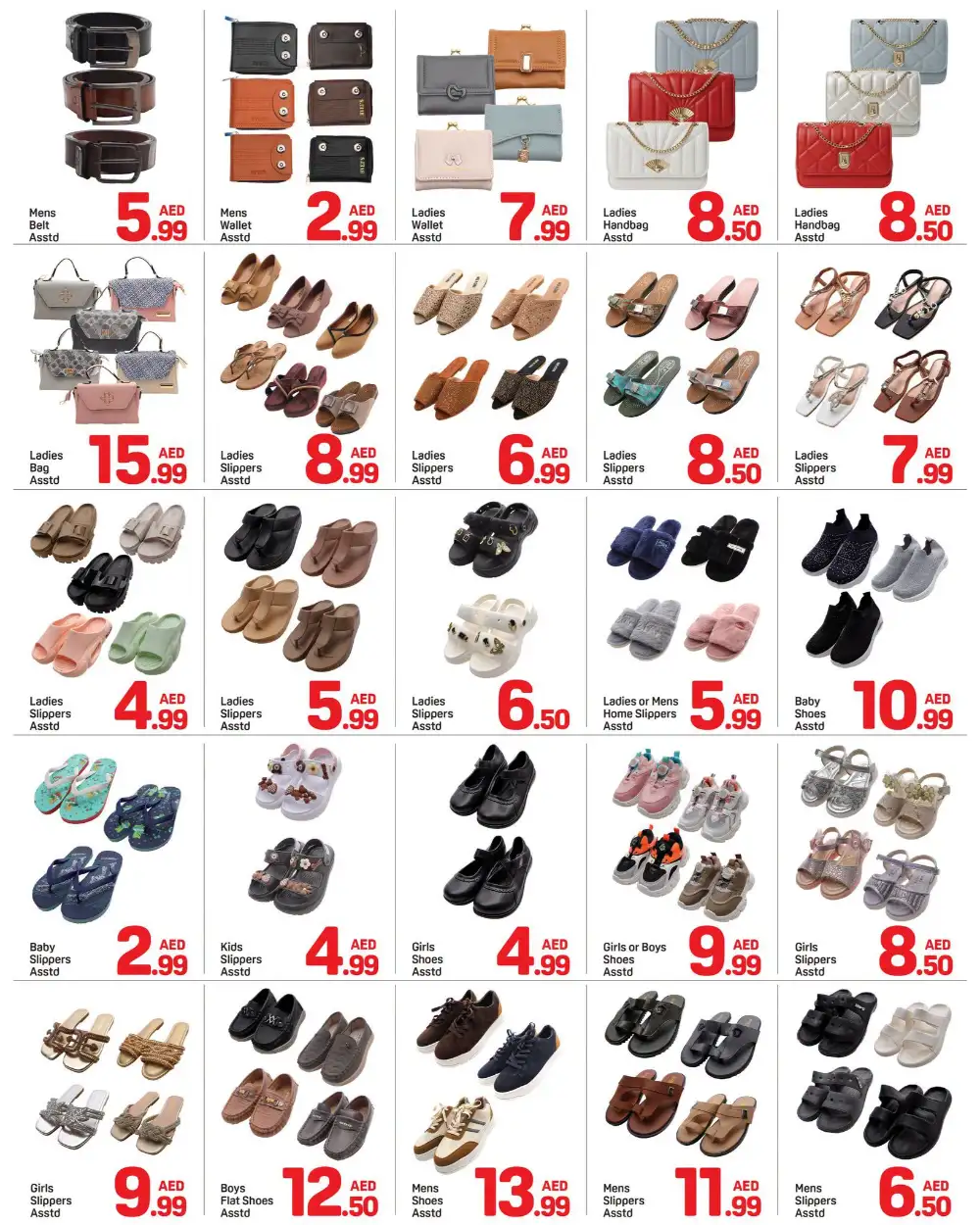 Day to Day Al Karama Dubai Super Saver Deals | Latest Leaflets page 8