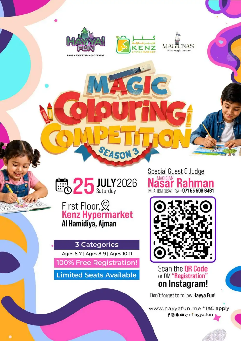 Kenz Hypermarket Ajman Max-Out Deals | Latest Leaflets page 23