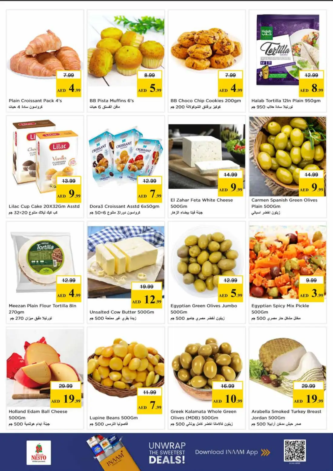 Nesto Shabia 9 Abu Dhabi Price Wonder Deals | Latest Leaflets page 9