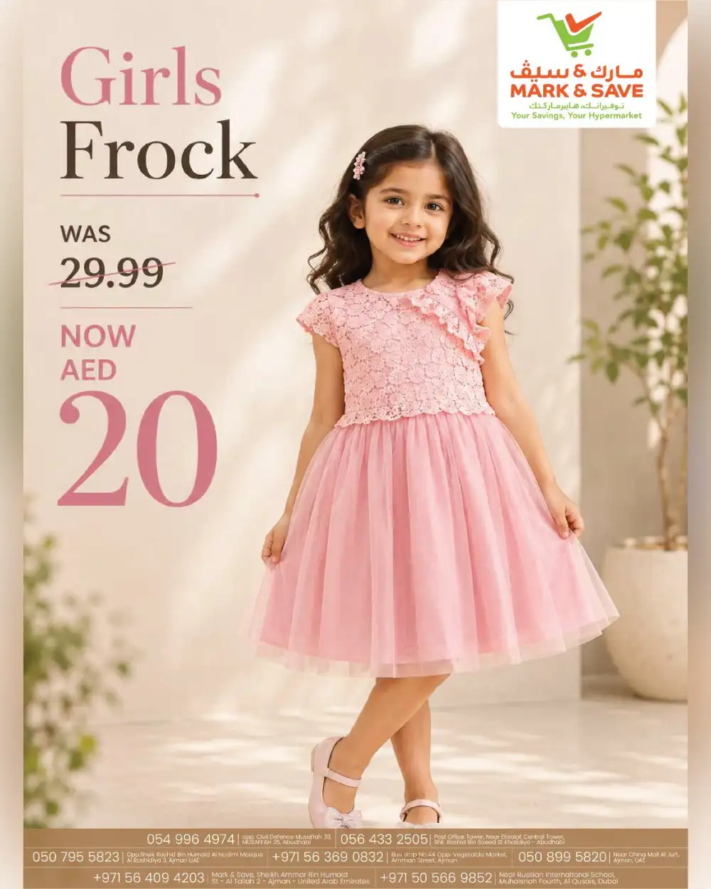 Mark and Save Back to Home Styles Offers June 2026 | Latest Leaflets page 2