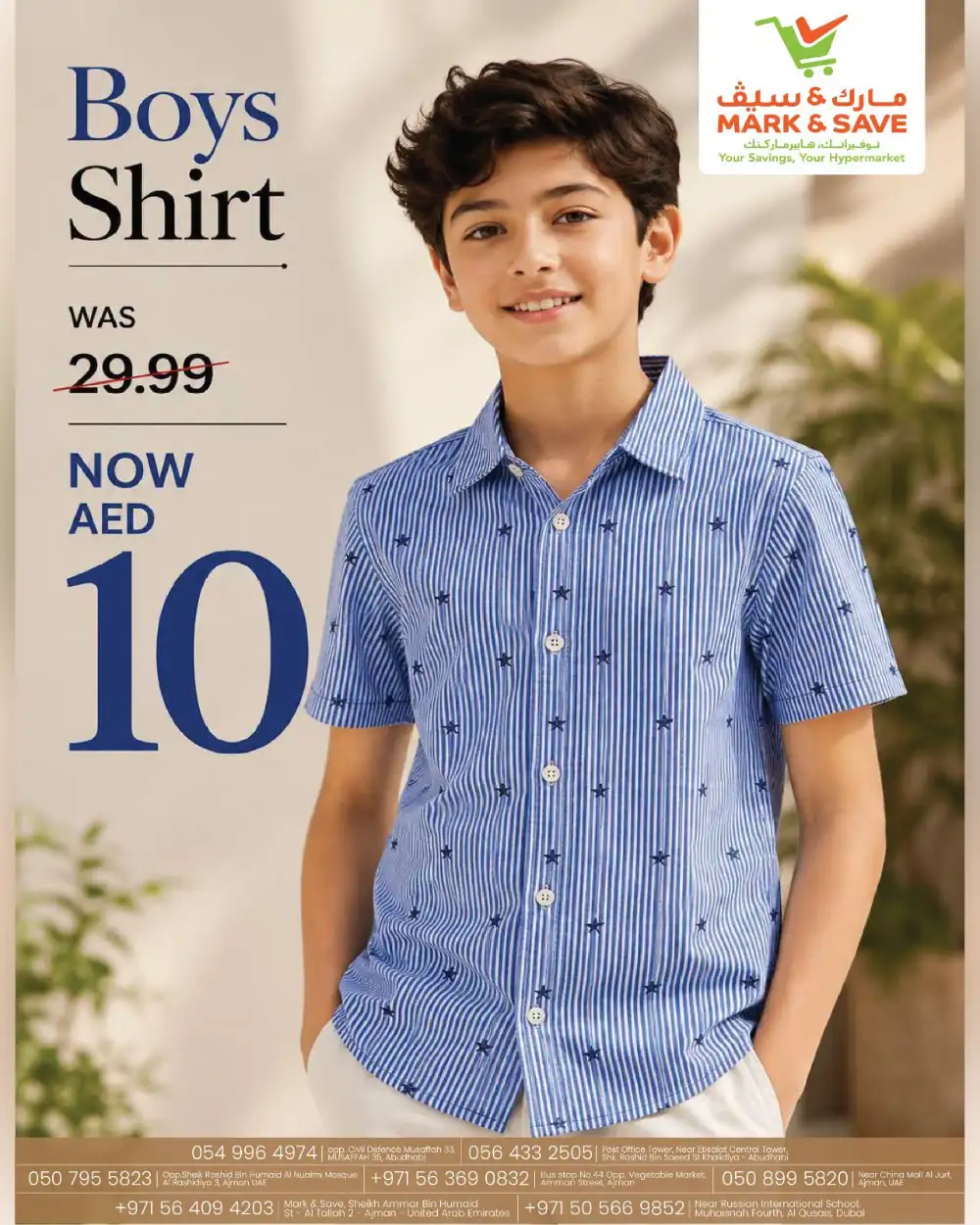 Mark and Save Back to Home Styles Offers June 2026 | Latest Leaflets page 6