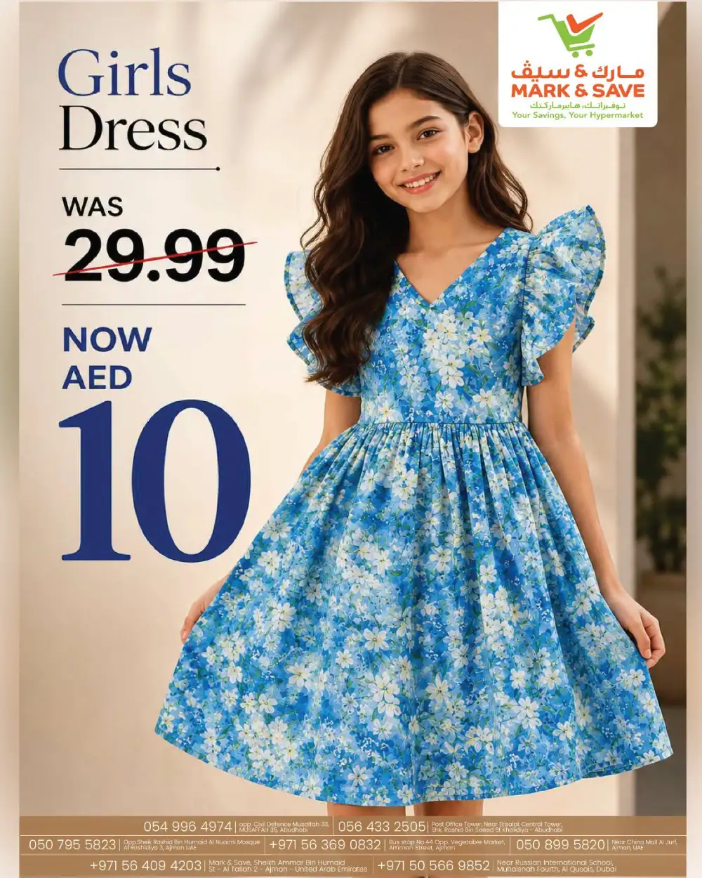 Mark and Save Back to Home Styles Offers June 2026 | Latest Leaflets page 8