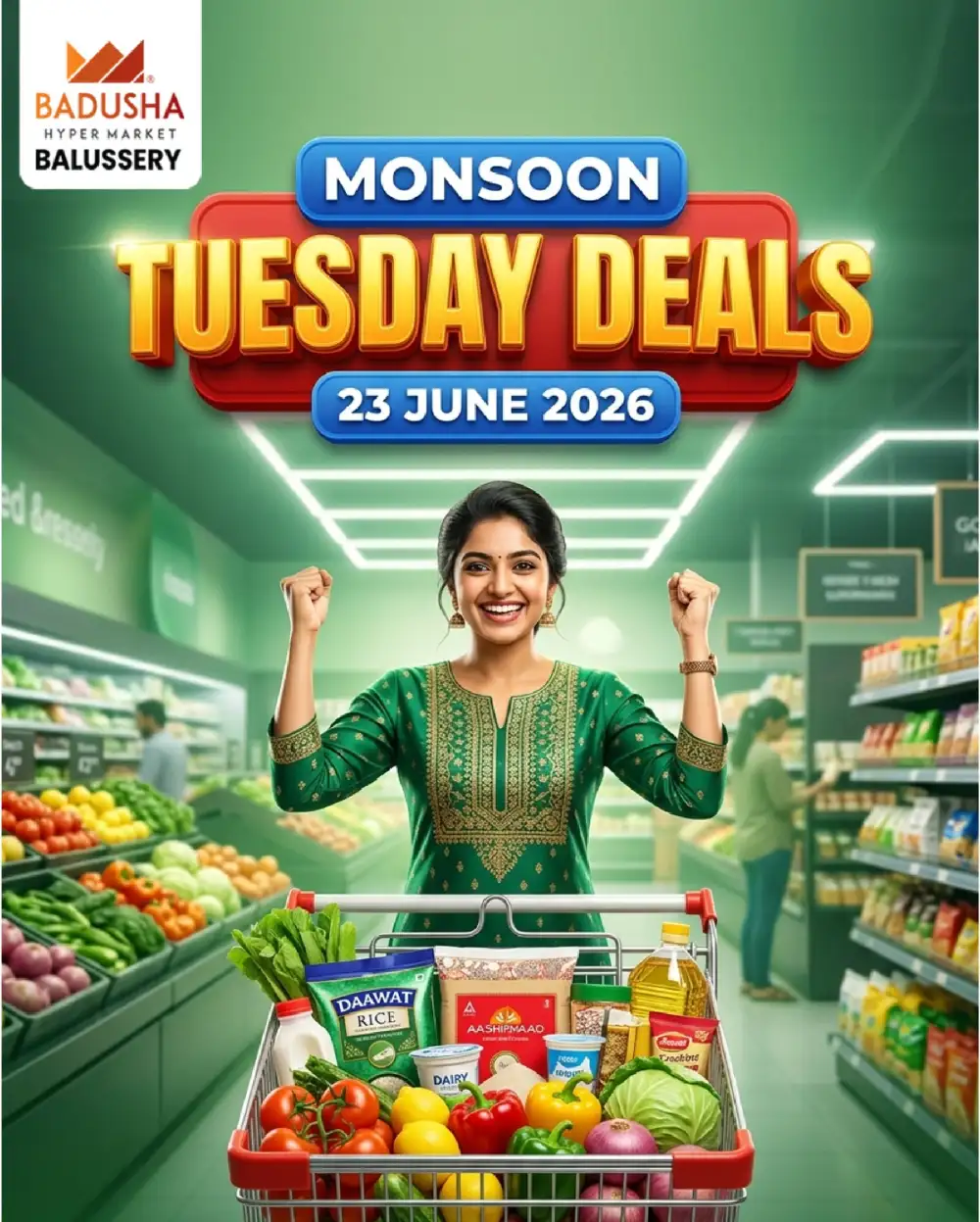 Monsoon tuesday deals page 1