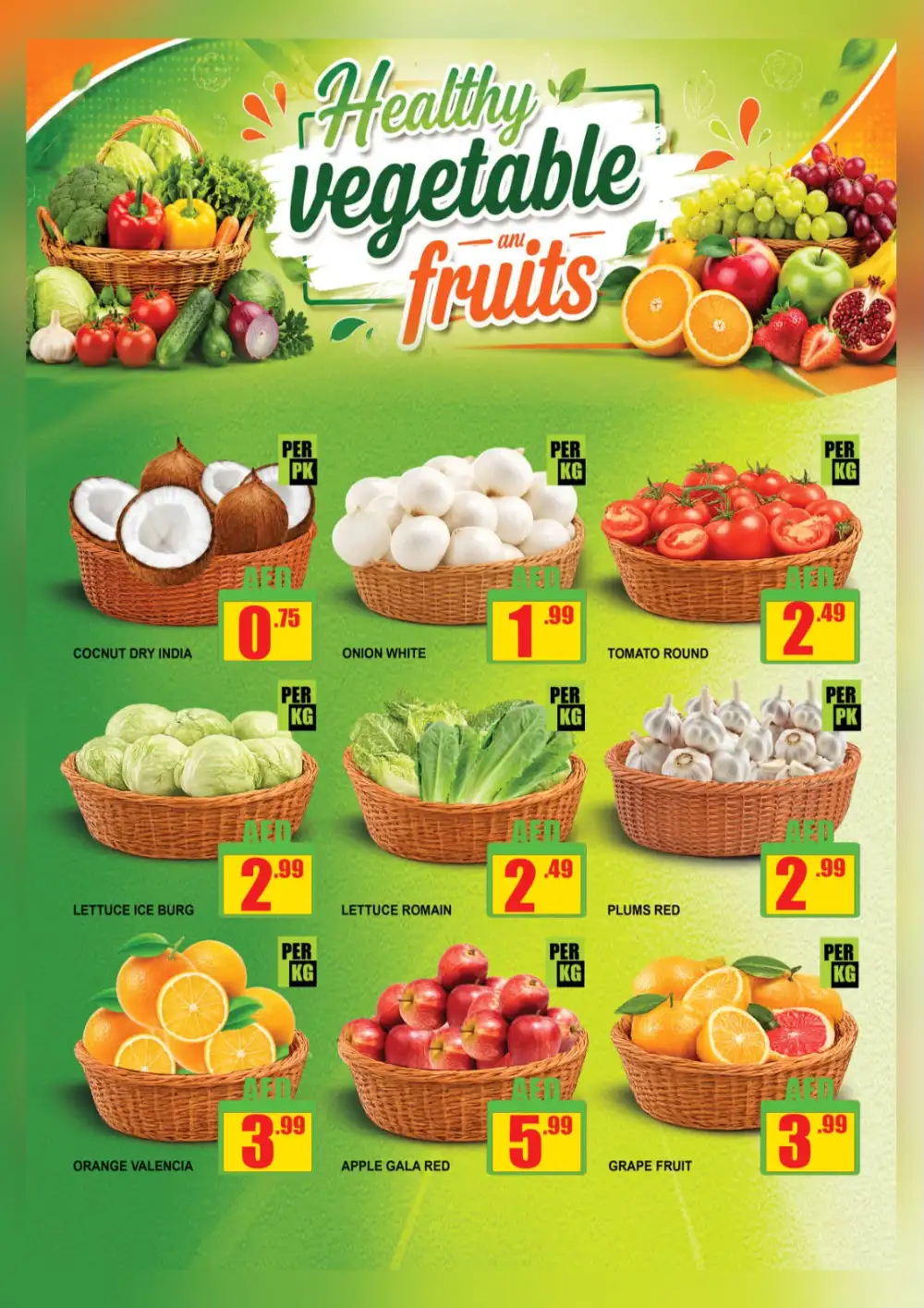 City Max Ajman Mid Week Killer Deals | Shop Today page 3
