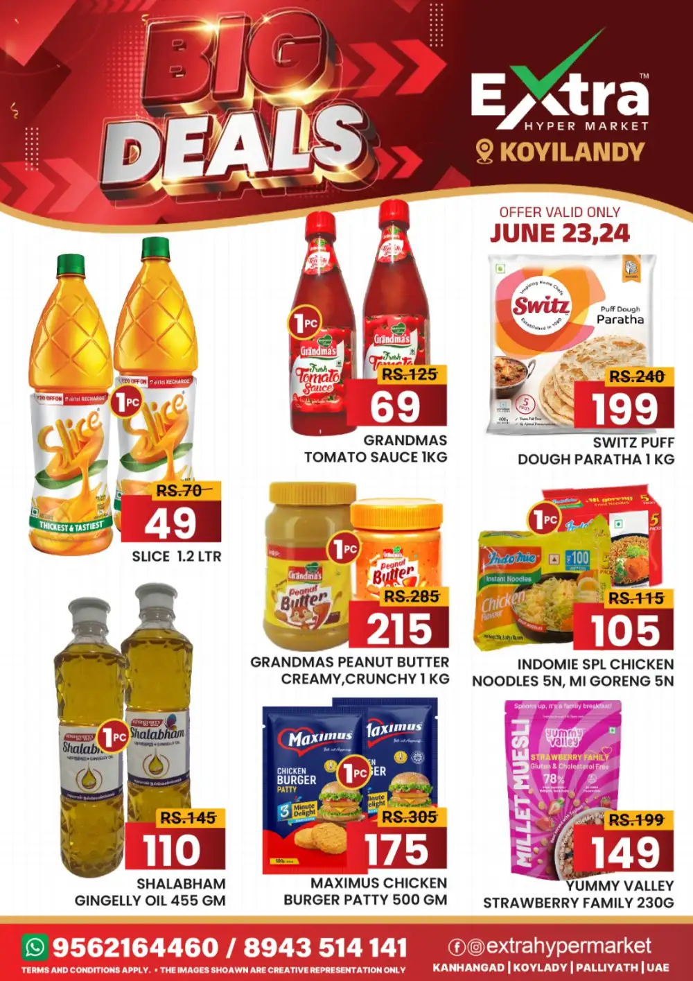 Big deals page 2