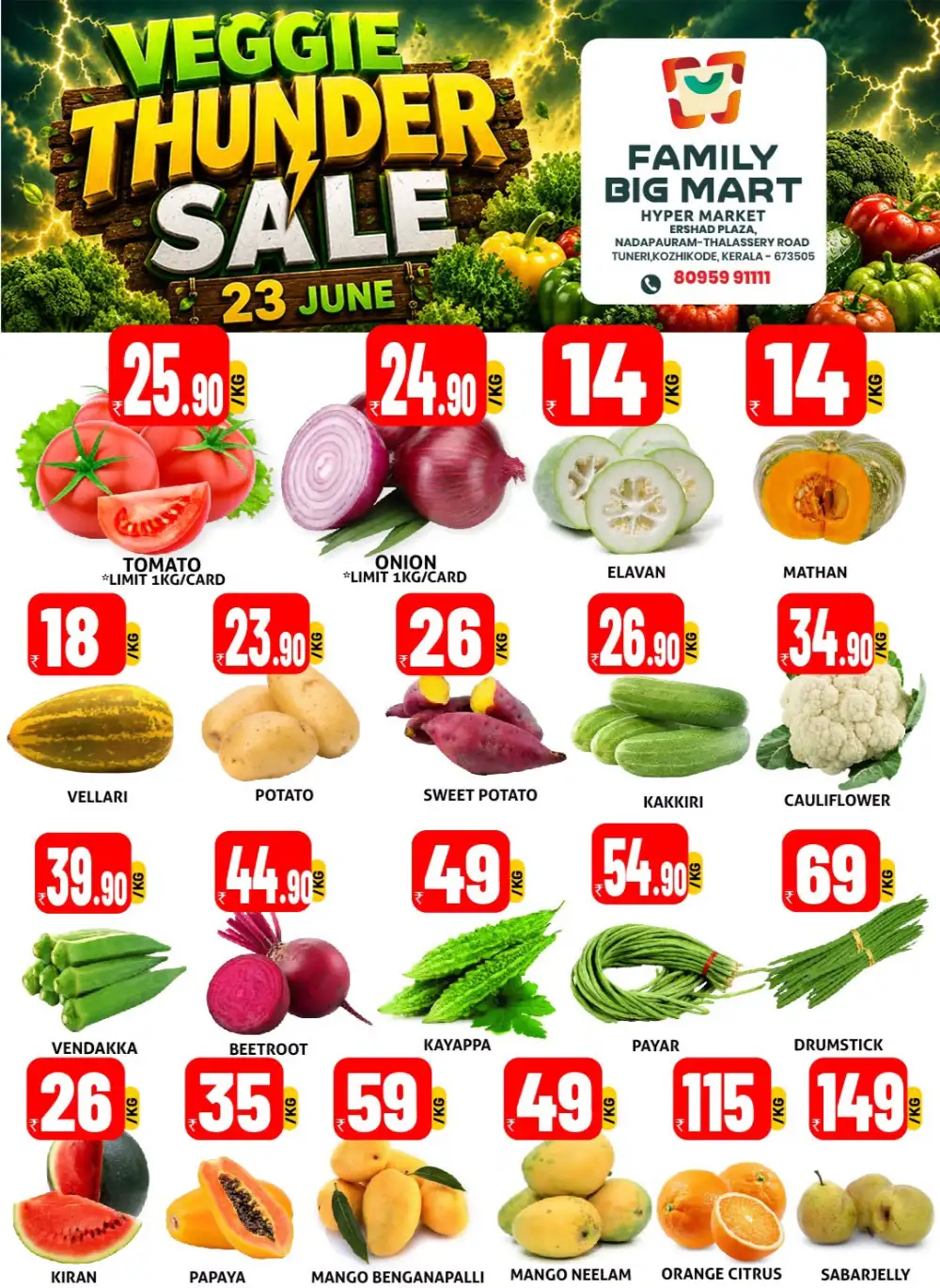Fresh deals page 1