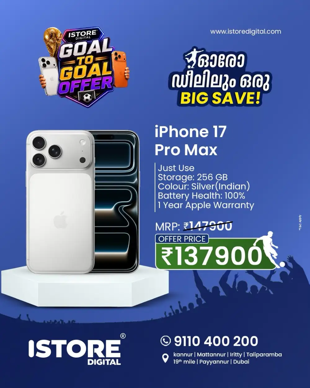 Today offer page 1