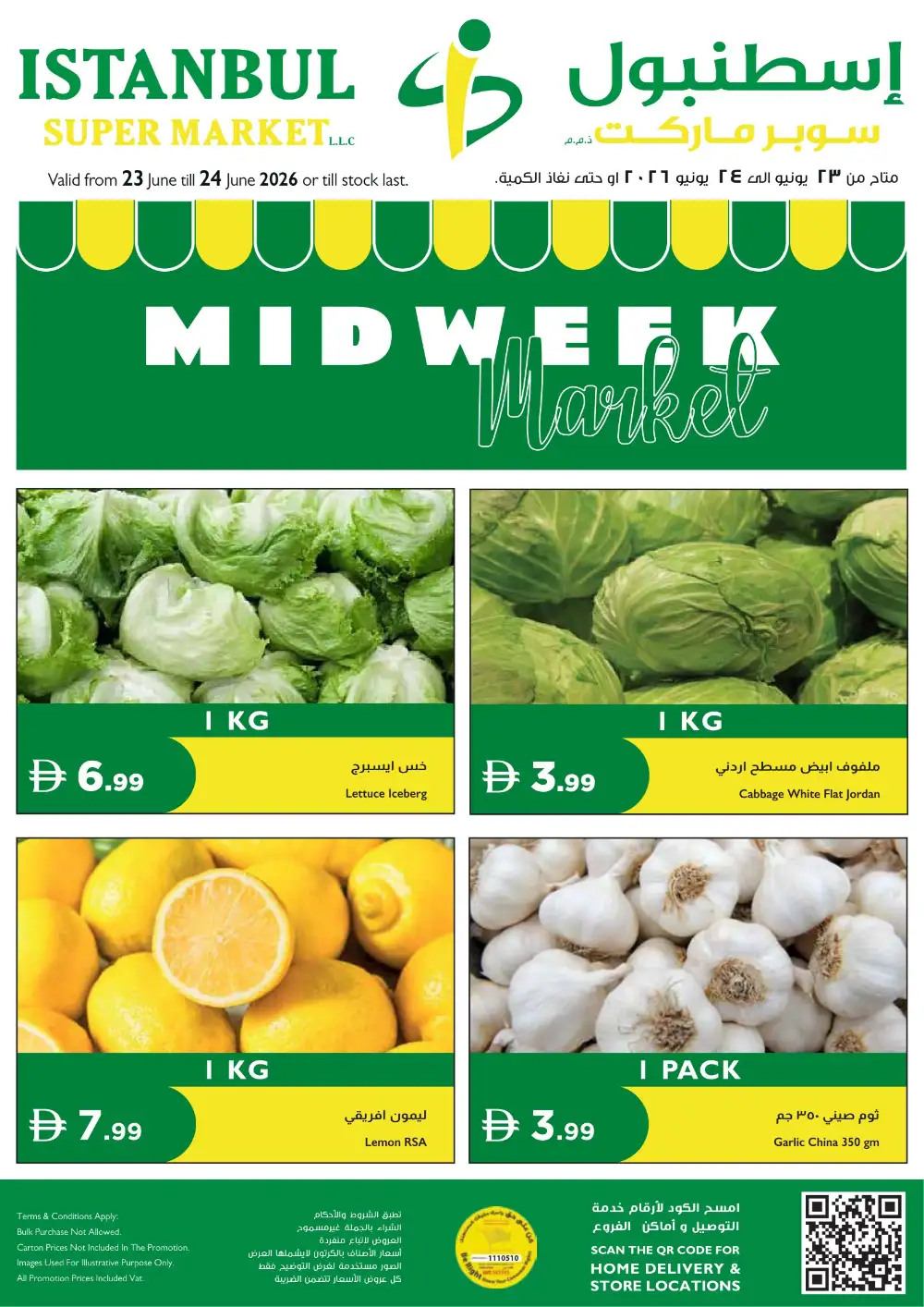 Midweek market page 1