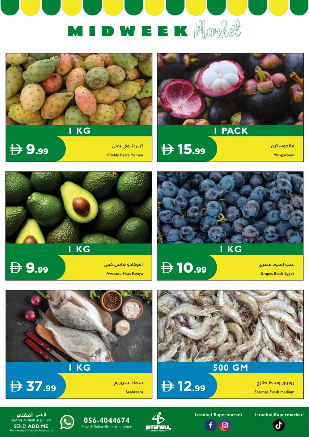 Midweek market page 2