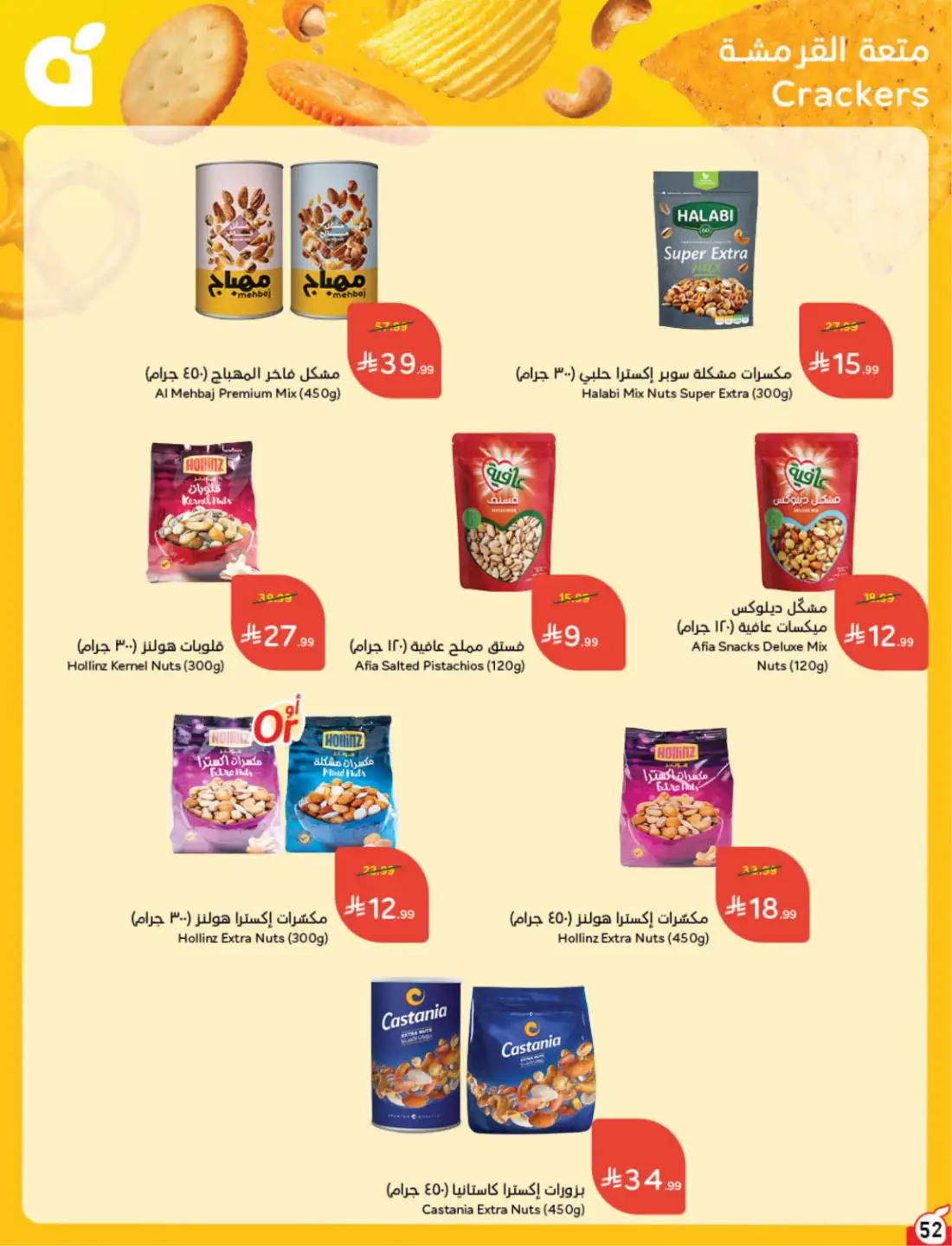 Panda Hyper Saudi Weekly Offers | Latest Leaflets page 46