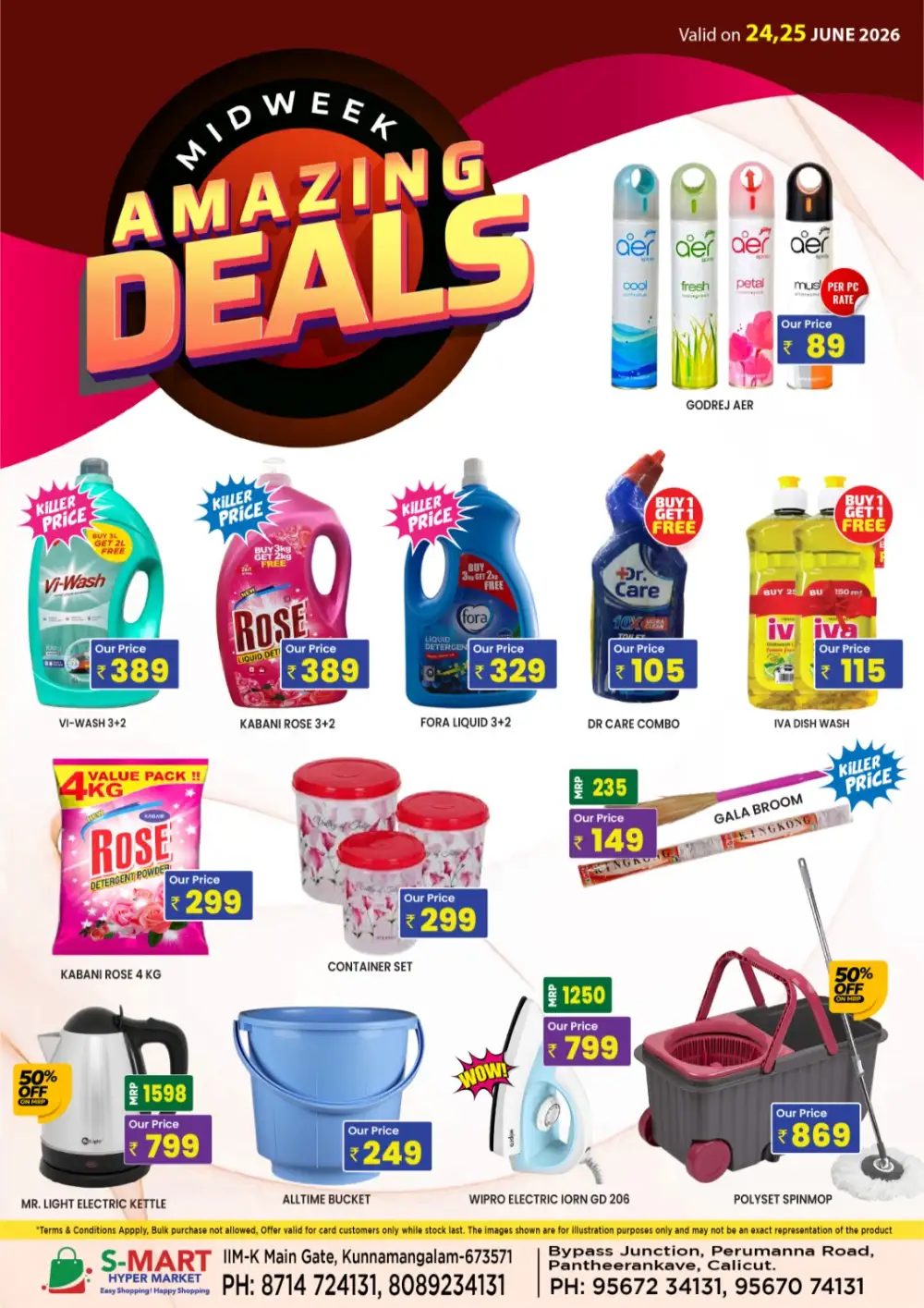 Amazing deals page 2