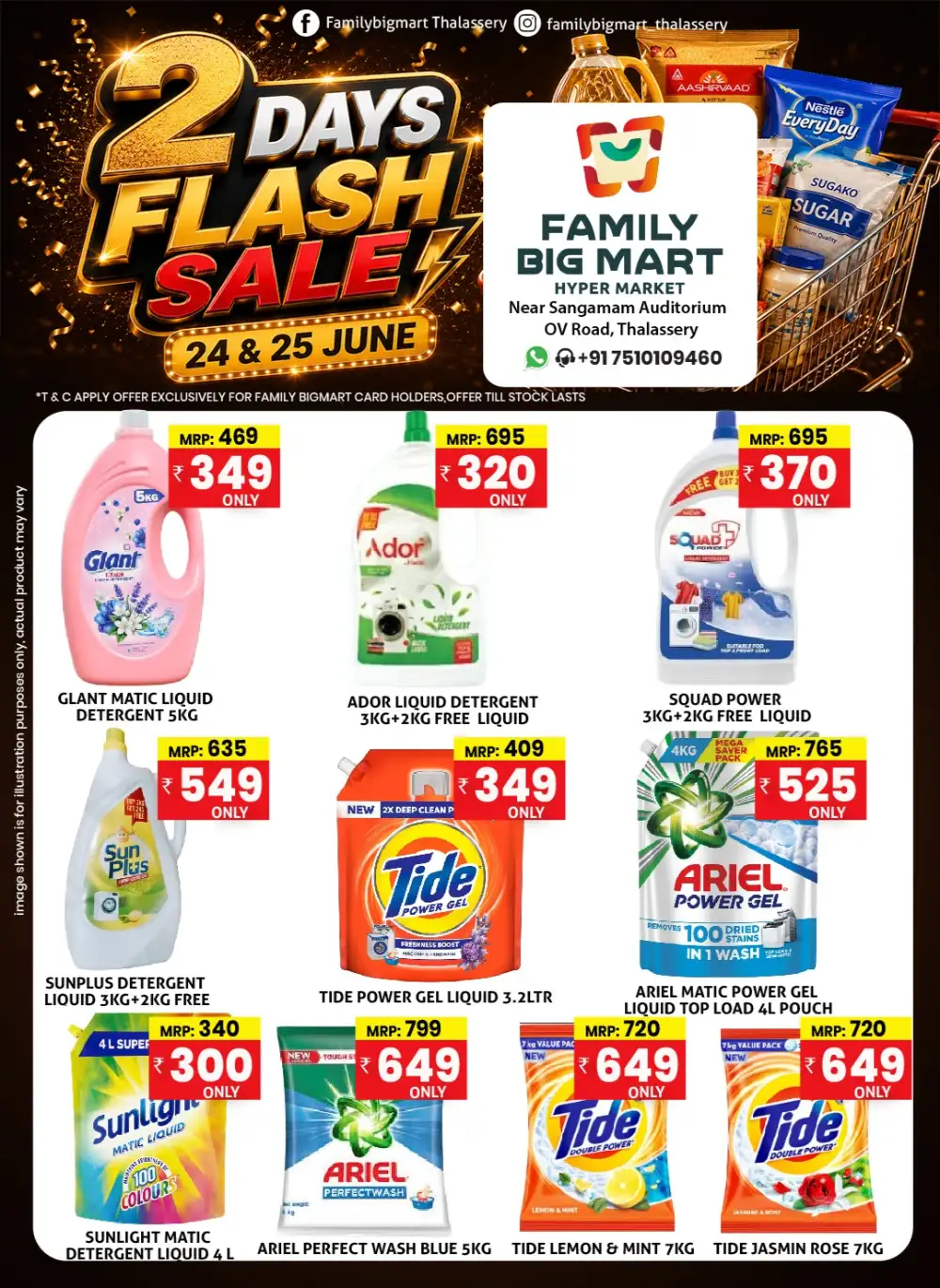 2 Days flash sale page 4