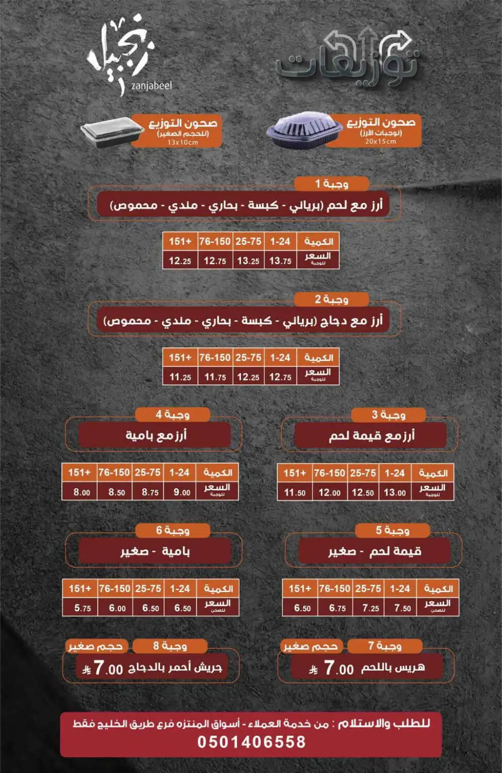 Muntazah Markets Weekly Offers | Latest Leaflets page 2