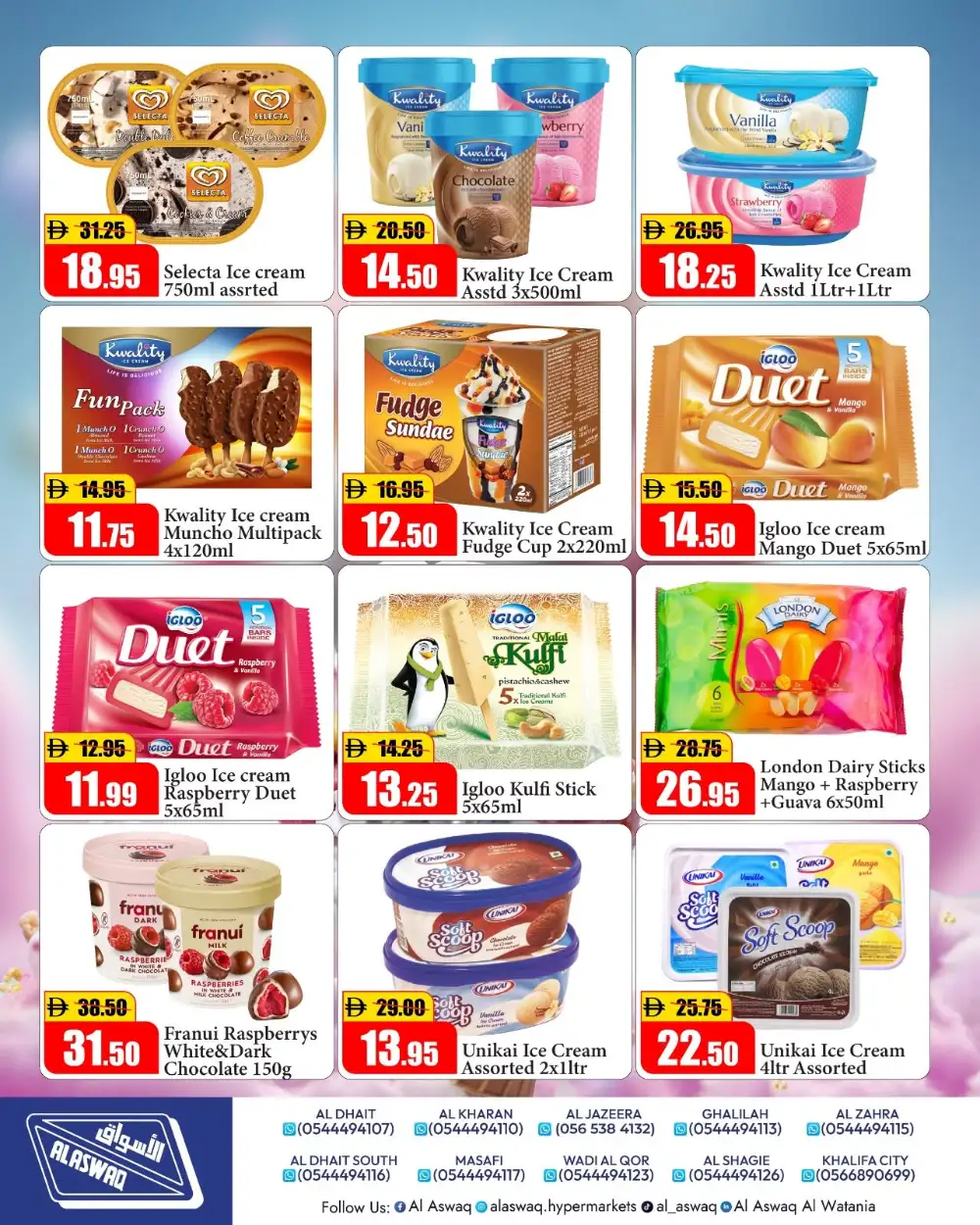 Ice cream fest page 2