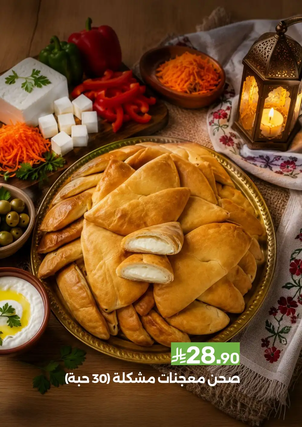Mazaya Foods Muharram Offers | Latest Leaflets page 3