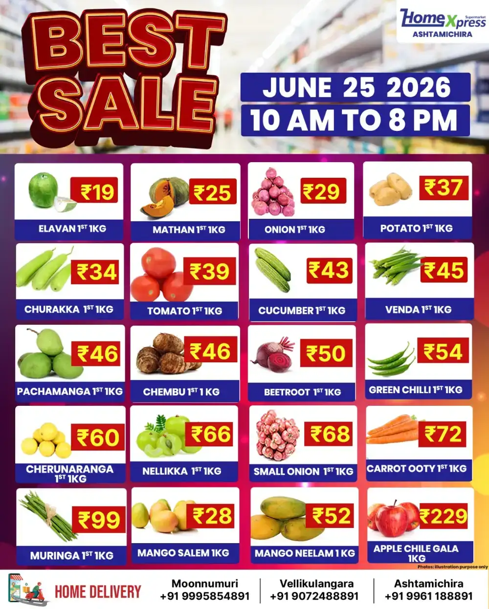 Best sale page 1