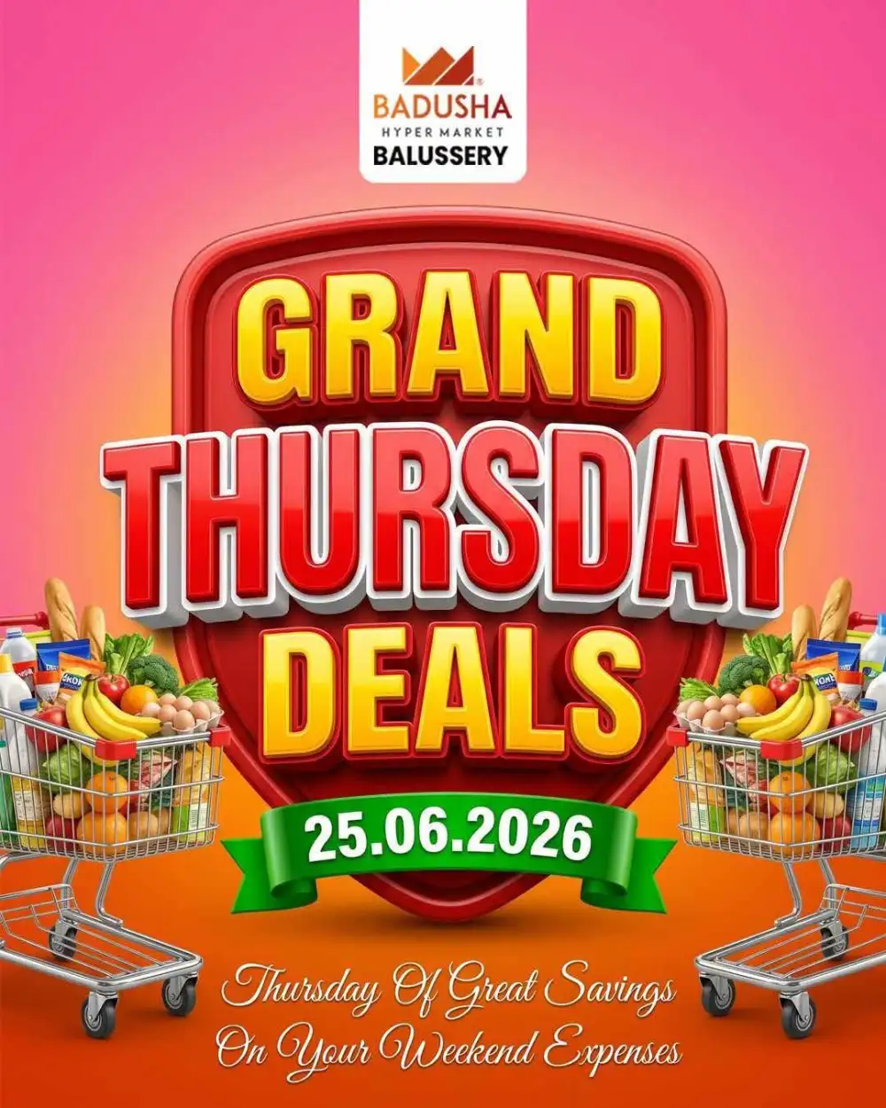 Grand thursday deal page 1