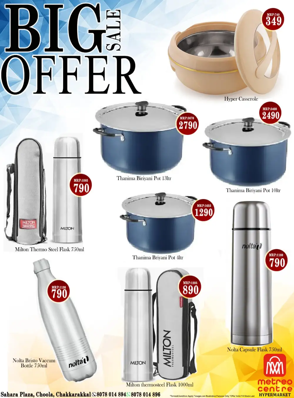 Muharam special offer page 10