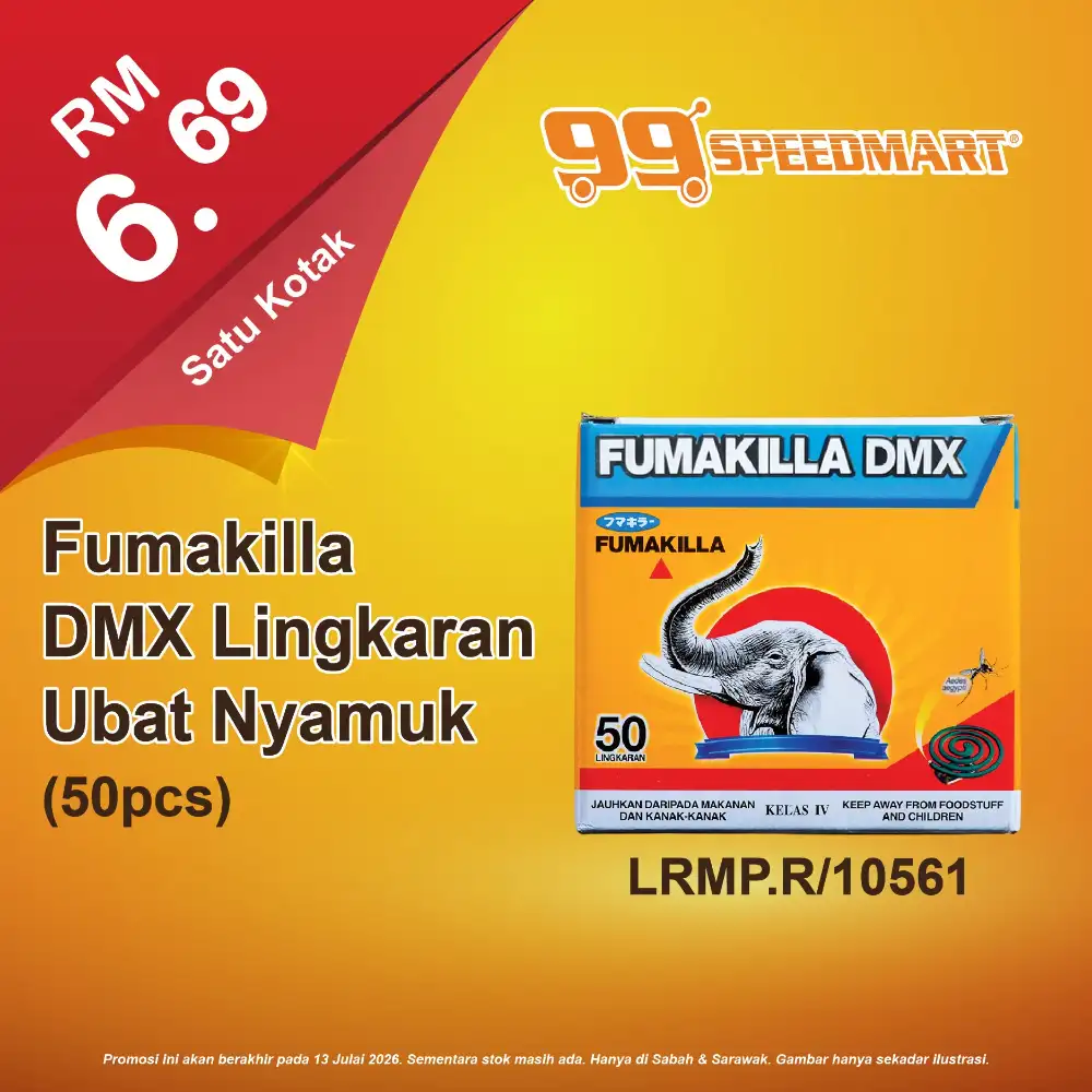 99 Speedmart Sabah & Sarawak Promotion | Latest Catalogue page 11